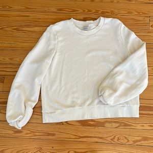 A New Day Sweatshirt XXL